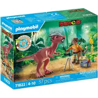 Playmobil Stygimoloch-beobachtungsfigur