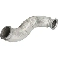 VANSTAR Abgasrohr 71290DF
