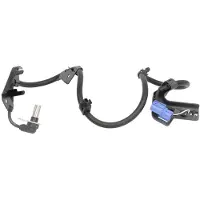 MEAT & DORIA Sensor, Raddrehzahl 901477