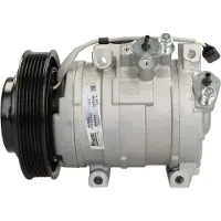 Nissens Klimakompressor 890881