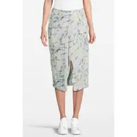 Iro Paris Kerim Lilas Multico Größe: XS | Midiröcke Outlet | Damen