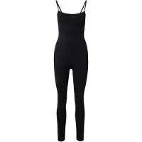 Aim'n Shape Seamless Bodysuit - Zwart - Größe M