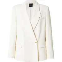 Guess Marciano By Greta Blazer Sandy Shore Größe: 42 | Blazer Outlet | Damen | Braun