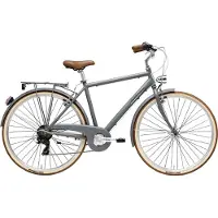 Adriatica Cityfahrrad 28 Zoll RETRO Man