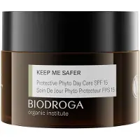 Biodroga - Keep Me Safer Schützende Phyto Tagespflege Lsf15 0,05 l