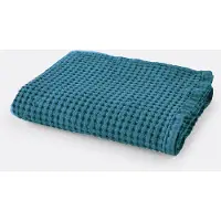 La redoute interieurs Handtuch Tifli, Baumwolle, Waffelpikee