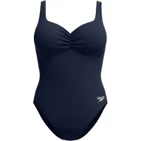 Speedo Damen Badeanzug Womens Shaping AquaNite 1 Piece