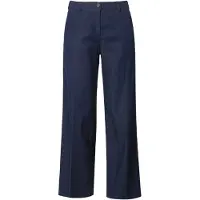 Ulla Popken Jeans in blue denim | Gr.: 54 - Normalgröße