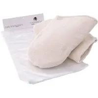 Rehaforum Medical TherabathPro Hand-Set für Paraffinbad 1 St