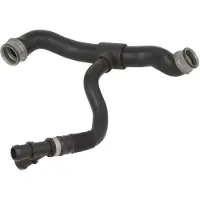 THERMOTEC Gummischlauch, Kühlsystem DWM219TT