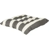 Hartman KK ROMA GREY 46X45X4 Sitzkissen