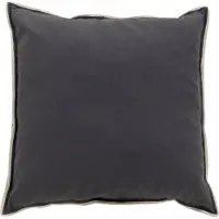 Hartman SI VIENNA GREY 45X45X16 Zierkissen