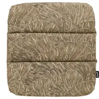 Hartman DE JOKO OLIVE 44X40X3 Sitzkissen Delphine
