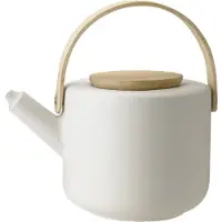 Stelton - Theo Teekanne 1,25 L (Sand)