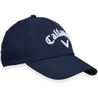 Callaway Cap Junior Tour , navy/weiss