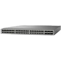 Cisco Nexus N9K-C93108TC-EX-24, Managed, L2/L3, Gigabit Ethernet (10/100/1000), Rack-Einbau, 1U