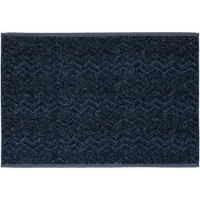 Missoni Badematte Azul Blue Multicolor-60 x 90 cm
