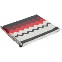 Missoni Strandtuch Best Fouta Red Multicolor (140 x 180 cm)