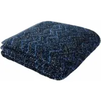 Missoni Badetuch Azul Blue Multicolor (100 x 150 cm)
