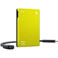 Angelbird SSD2GO PKT 4TB MK3