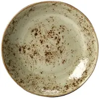 Steelite Schale Coupe 25,5 cm Craft Green