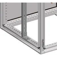 Schneider Electric Verbindungsstücke EN 40 mm NSYEN40