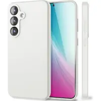 Nalia Phoenix - Abwischbare Flüssigsilikon Hülle - Easy Clean Liquid Silicone Cover