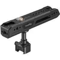 SmallRig Drehbarer Oberer Handgriff Mit Nato-klemme