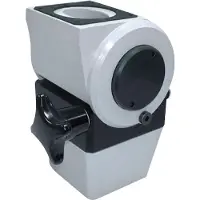 Schneider Electric Befestigung 50mm f. Geh. SPACIAL S3CM HMI