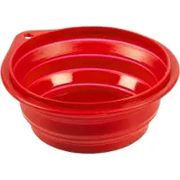 Duvo+ Silicone Feeder 22 Cm 2l Rot