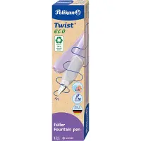 Pelikan Twist Fllhalter eco, lavendel
