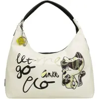 Anekke Schultertasche Memories Nature Towanda Shoulder Bag Multicolor mehrfarbig