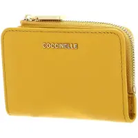 Coccinelle Metallic Soft Soleado Größe: OS | Clutches Outlet | Damen