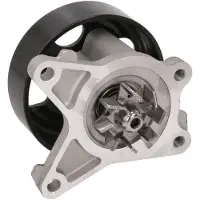 AISIN Wasserpumpe WPN-916