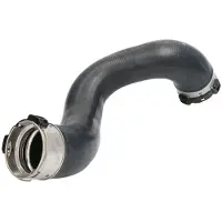 NRF Ladeluftschlauch 166401