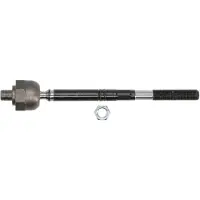 Delphi TA3791 Axialgelenk Spurstange passend für MERCEDES-BENZ C-Klasse T-Modell (S206) Vorne Vorne Rechts