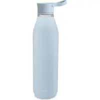 Aladdin Trinkflasche "City Loop", Edelstahl, 600 ml