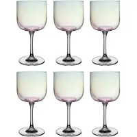 Villeroy & Boch like. by Like Glass Weinkelch 270 ml 6er Set - Pearl