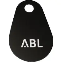 Abl GmbH E-Mobility RFID-Keyfobs 100000253 (VE5)