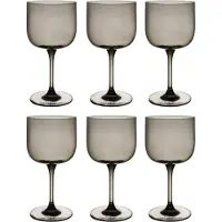 Like. by Villeroy & Boch Weinglas "Weingläser Like Glass 270 ml 6er Set"