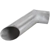 VANSTAR Auspuffrohr VAN24668MB