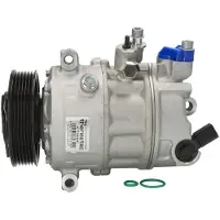 THERMOTEC Klimakompressor KTT090497