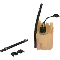 PIERBURG Elektrische Kraftstoffpumpe 7.07795.76.0