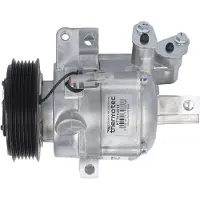 THERMOTEC Klimakompressor KTT090515