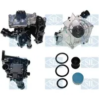 Sil Wasserpumpe PA1532BH2