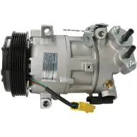 NRF Klimakompressor 320120
