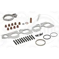 ELRING Montagesatz, Lader [Hersteller-Nr. 036.980] für Audi