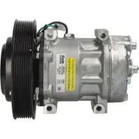 Nissens Klimakompressor 891002