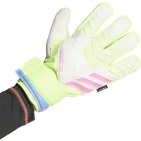 Adidas Predator Match Fingersave Torwarthandschuhe