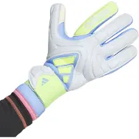 Adidas Torwarthandschuhe - Copa Gl Pro - Blufus/Halb - - 8 - Handschuhe